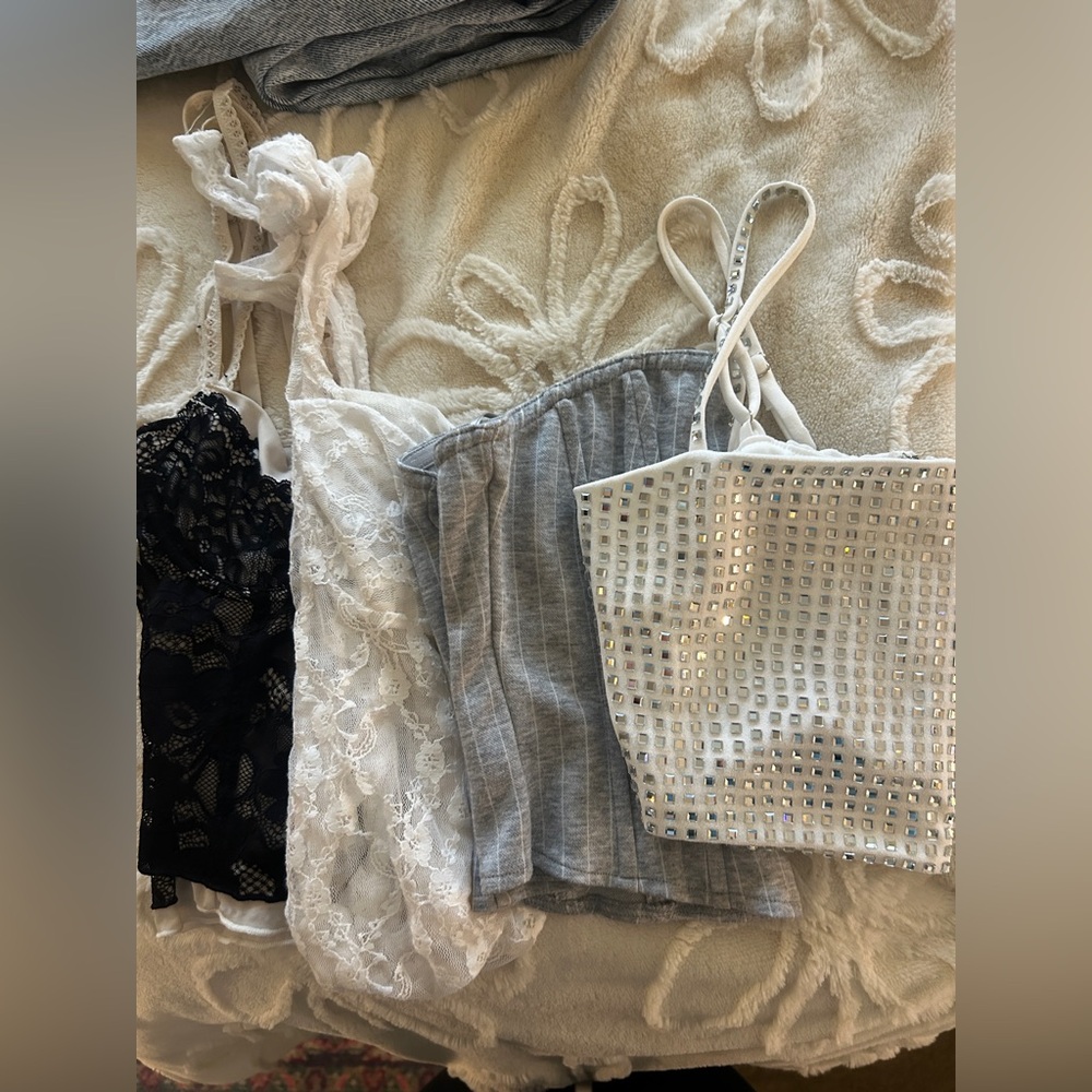 Going Out Top Bundle